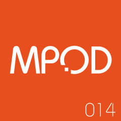 MPOD 14 - Justice 45's only summer special.