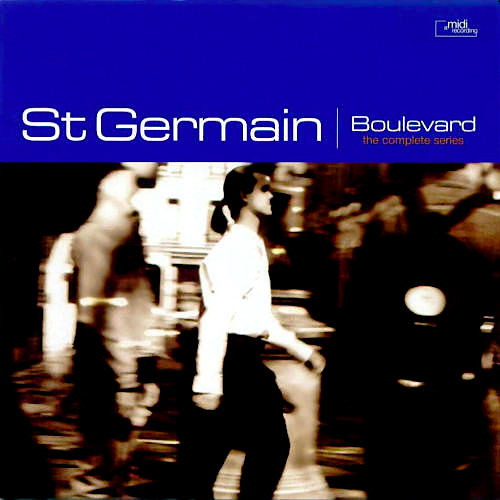 st germain -Thank U Mum (4 Everything You Did)