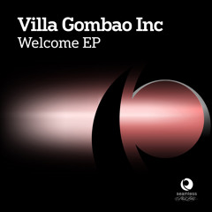[SBLSIN042]Villa Gombao Inc- Oguaya (Original Mix)