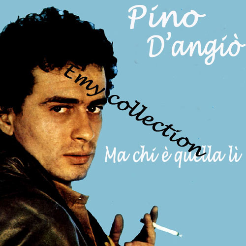 Stream Pino D'angiò "Ma chi è quella li" by plusfortquenous | Listen online  for free on SoundCloud