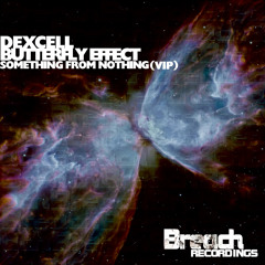 Dexcell - Butterfly Effect (OUT NOW on Breach-Recordings)