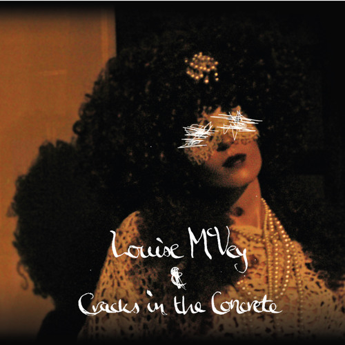 Louise McVey and Cracks In The Concrete - Night