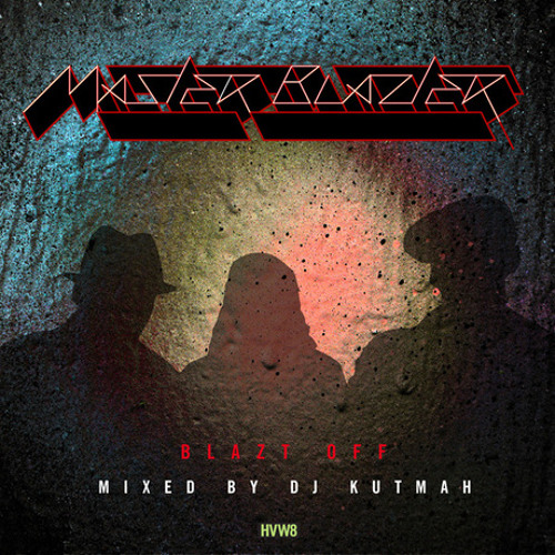 Master Blazter-Blazt Off Mix