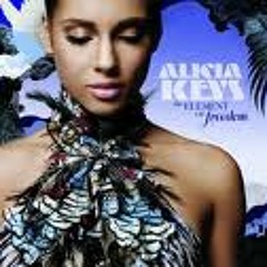 Alicia Keys - ' Dreaming ' - Black Russian re work (pre mstr)