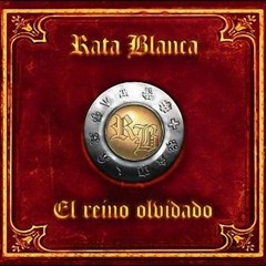 Rata Blanca - Cuando hoy es ayer