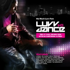 PARTY (LET'S DANCE)