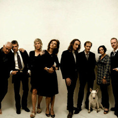 The Mekons (uk) Live @ Maxime 5