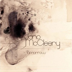 Jono McCleery - Tomorrow (Radio Edit)
