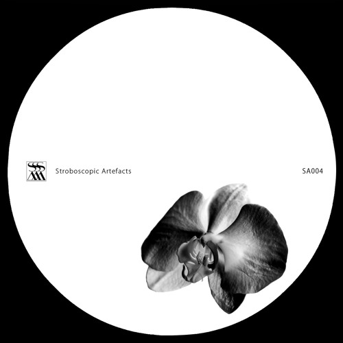 Lucy & Ercolino - Gmork SA (Luke Slater Remix)