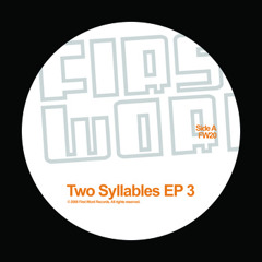Andy H - Kick Kick