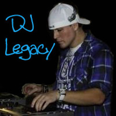 Xzibit Drop DJ Legacy Master