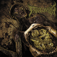 04-Parasomnia - Aliegenic Spawn
