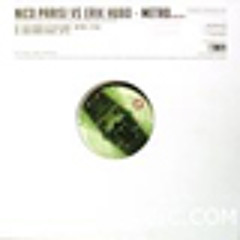 Nico Parisi vs Erik Hubo-Metro -Original