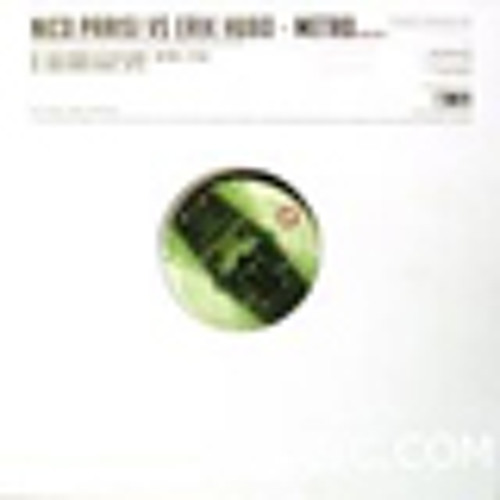 Nico Parisi vs Erik Hubo-Metro -Original