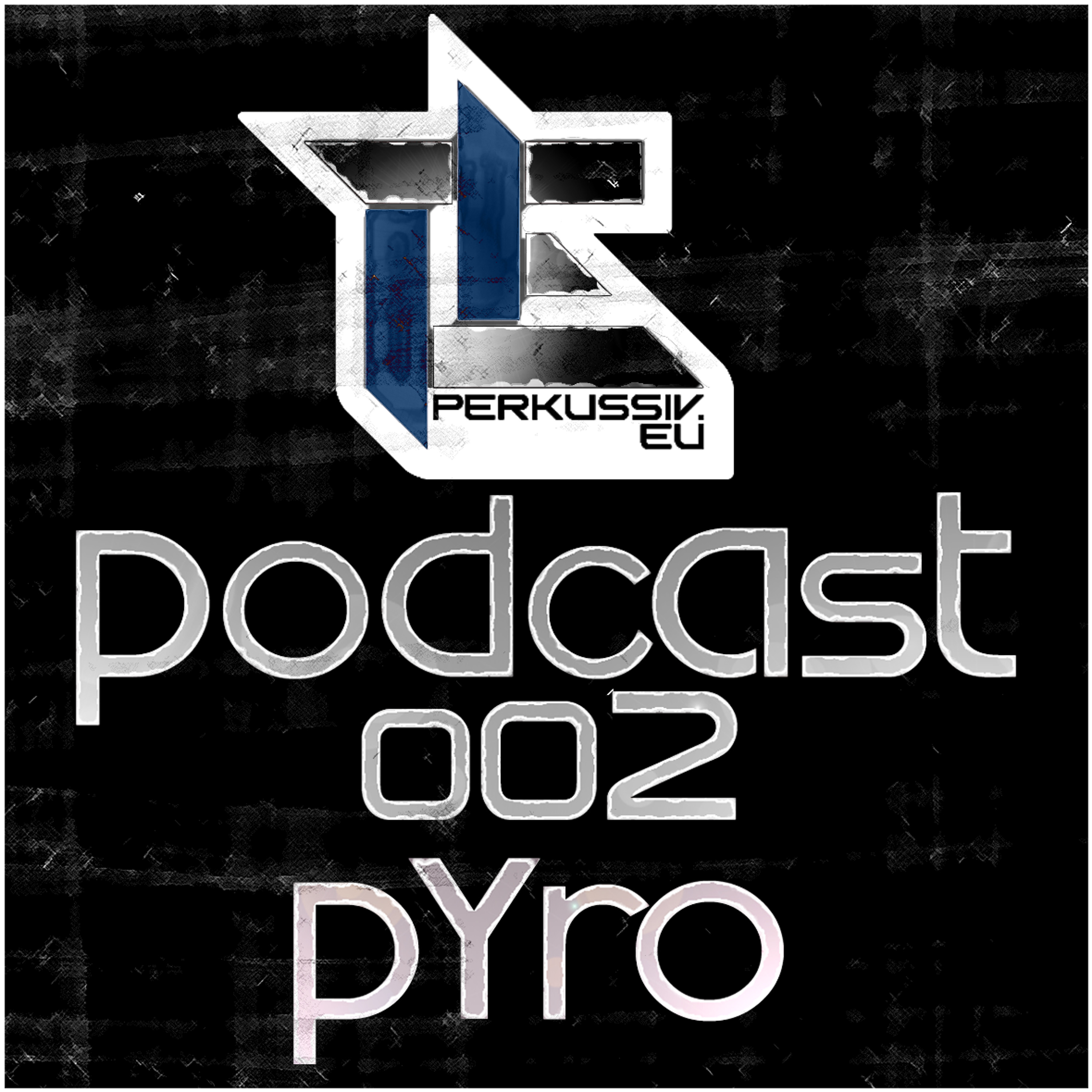 Perkussiv Music\'s Podcasts