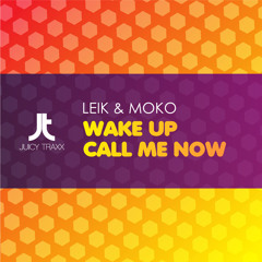 Leik & Moko - Call Me Now