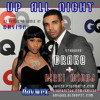 Drake Feat Nicki Minaj Up All Night Davwrx Clean Mp3