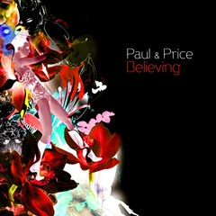 Believing EP feat Angela McCluskey - Paul & Price