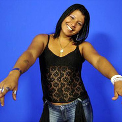 MC Katia - Ex é sempre ex (by Dj Thiago MD)