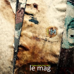 Antoine Caesar, Timur Valiev - Le Mag