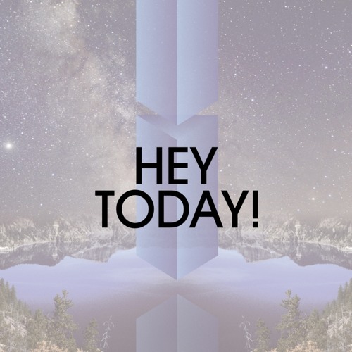Hey Today! - Strange (Munk Remix) LL34 preview