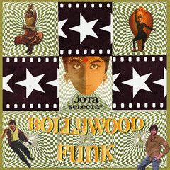Jota Selecta - Bollywood Funk