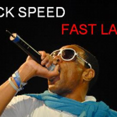 Fast Lane by Nick Speed