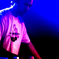 DJ Vapour 3 deck studio mix July 2010