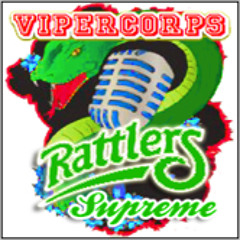 Vipercorps - Rattlers Supreme