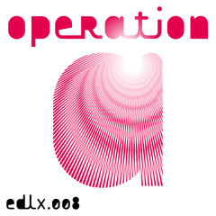 Audio Injection - Operation A - Speedy J tripl tool
