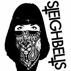 SLEIGH DE FLOOR // GUAB VIP MASH by HARDWIRE