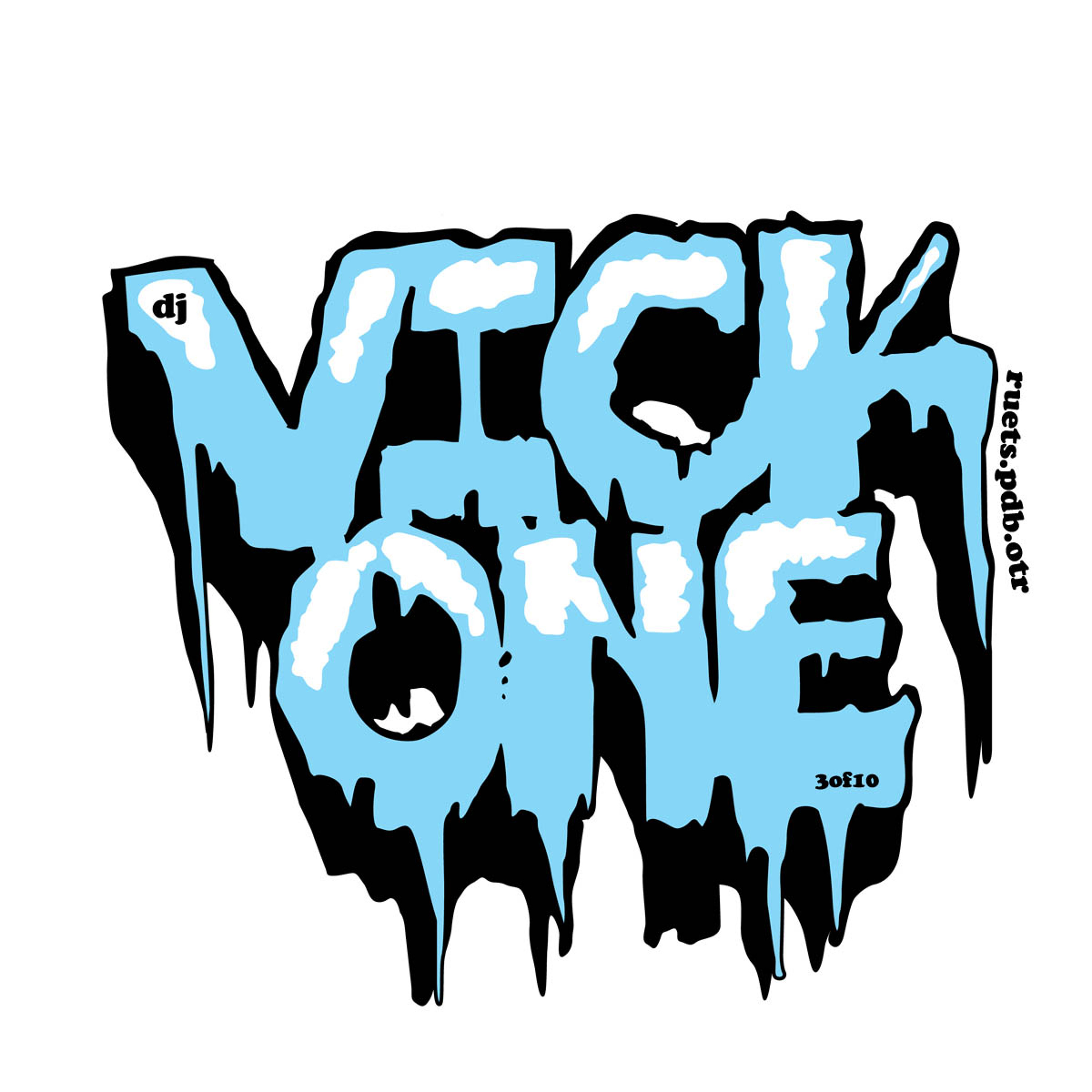 VICKONERINGTONESIIICKESTCALLER episode artwork