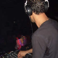 Mehdi b TechHouse 30 min