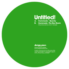 Querky / Rec Room (Untitled003)