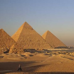 Nice Nate - Egypt All Day
