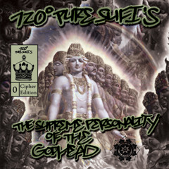 720° Pure Sufi Prelude ft. Tos-El Bashir &  M.Z. 720-Supreme Mathematics Prod.