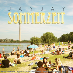 JayJay - Sommerzeit (Original)