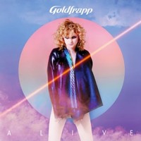 Goldfrapp - Alive (Arno Cost Remix)