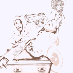 skjóttu mig! Daníel Óliver & Ká Eff Bé