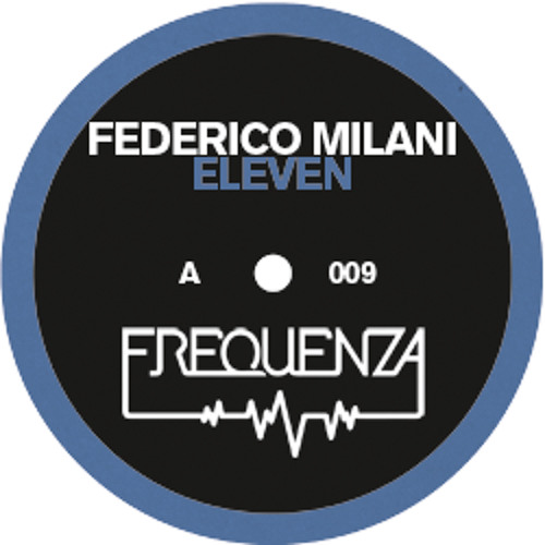 Stream Federico Milani - Maggie by Frequenza Records | Listen online for  free on SoundCloud