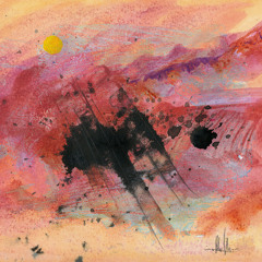 GhostlyCast #37   Summerheat Mix - James T. Cotton