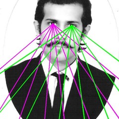 The Talking Heads - Psyco Killer (Mutantek Remix)