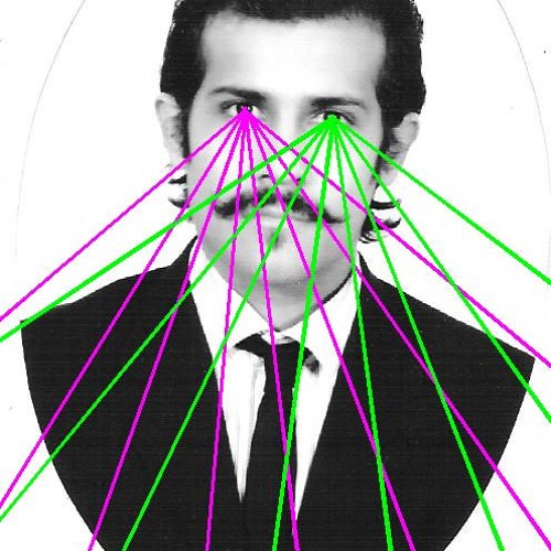 The Talking Heads - Psyco Killer (Mutantek Remix)
