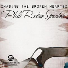 Jimmy Ruffin vs Snow Patrol - Chasing The Broken Hearted (Phil RetroSpector mashup)