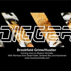 Brookfield Grime Preview - Out Now for free on SSTN!