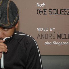 Mix No.4 ( The Squeeze )