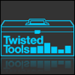 TWISTED TOOLS /  AUDIO DEMOS