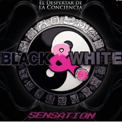 SESSION Black & White Sensation 2010