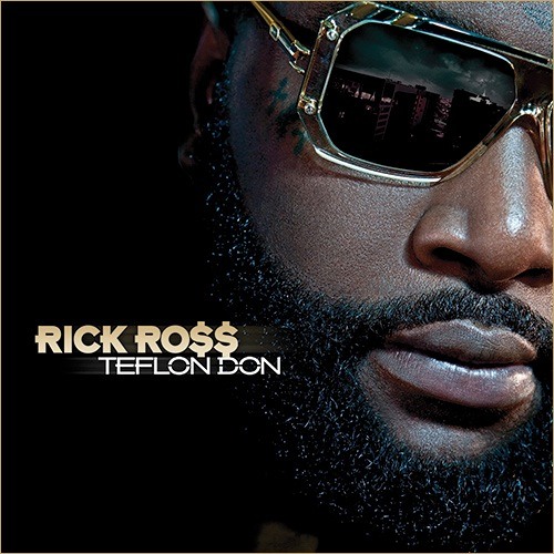 Rick Ross- B.M.F. (Blowin' Money Fast)