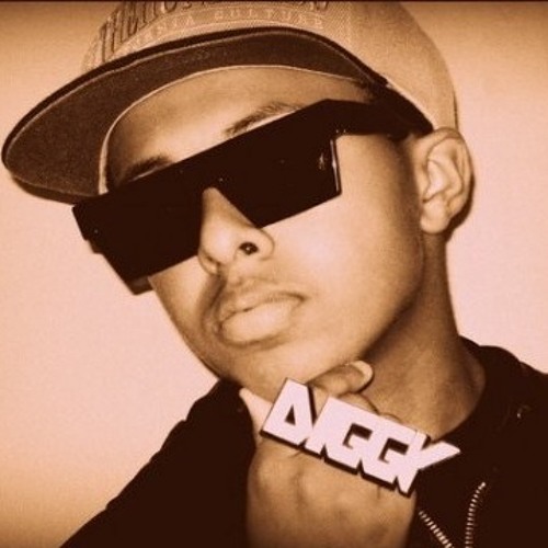 Diggy Simmons - Thinkin Bout U (feat. Bei Maejor)